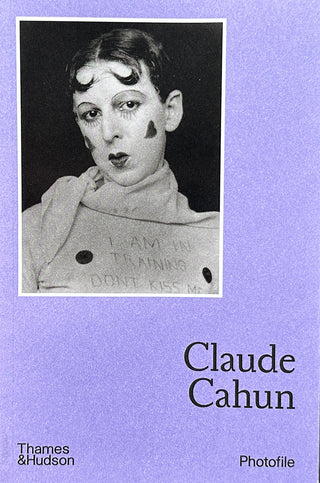 Claude Cahun