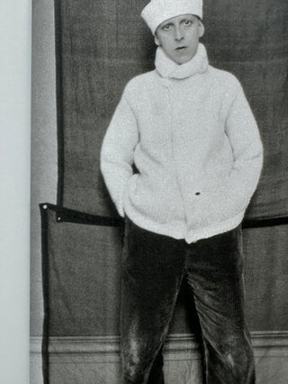Claude Cahun