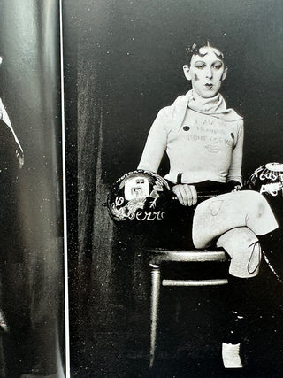 Claude Cahun
