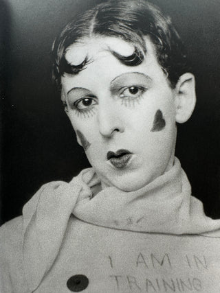 Claude Cahun