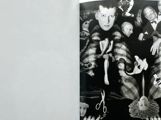 Claude Cahun