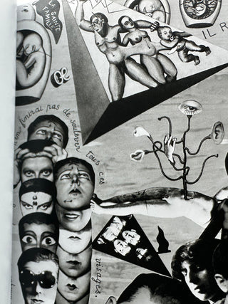 Claude Cahun
