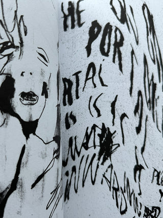 Misophonia: Jesse Draxler