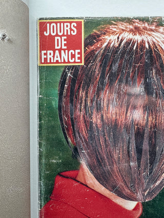 Martin Margiela at Lafayette Anticipations