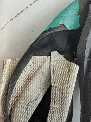 Martin Margiela at Lafayette Anticipations