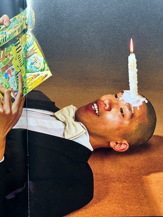 Toiletpaper Magazine 20