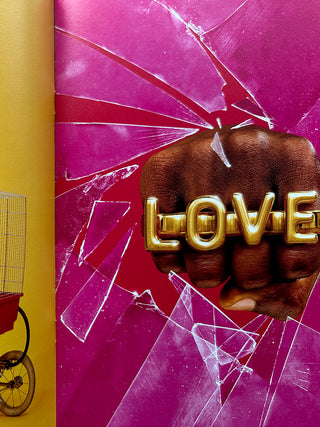 Toiletpaper Magazine 20