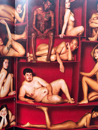 Toiletpaper Magazine 20