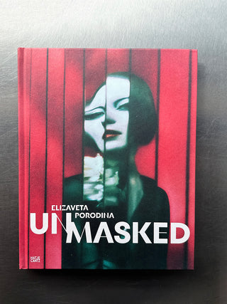 Elizaveta Porodina - UN/MASKED