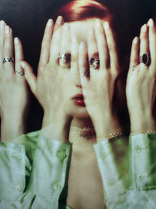 Elizaveta Porodina - UN/MASKED