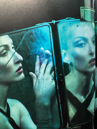 Elizaveta Porodina - UN/MASKED