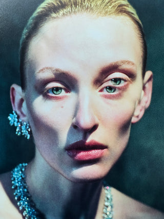 Elizaveta Porodina - UN/MASKED