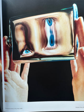 Elizaveta Porodina - UN/MASKED