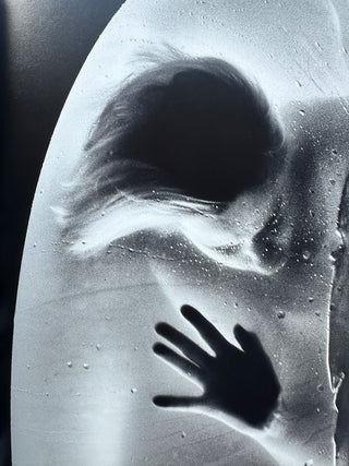 Elizaveta Porodina - UN/MASKED