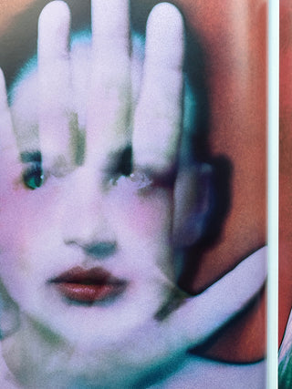 Elizaveta Porodina - UN/MASKED