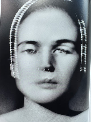 Elizaveta Porodina - UN/MASKED