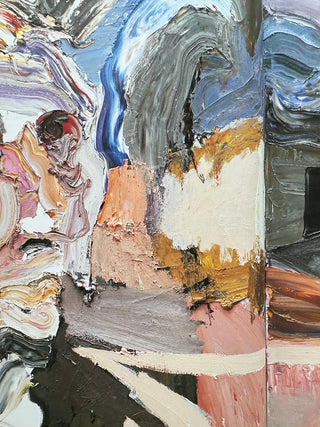 Ben Quilty