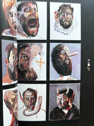 Ben Quilty