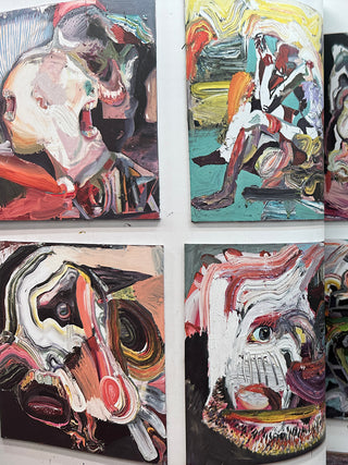 Ben Quilty