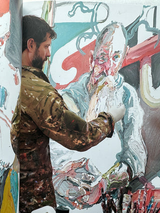 Ben Quilty