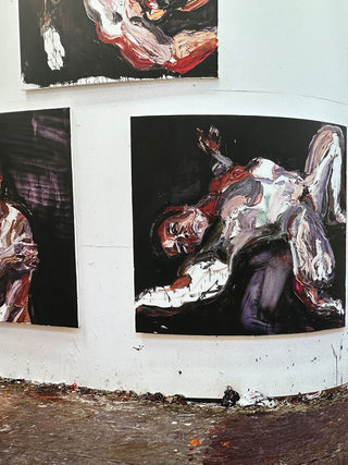 Ben Quilty