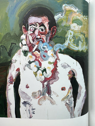 Ben Quilty