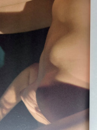 David Lynch - Digital Nudes