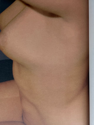 David Lynch - Digital Nudes