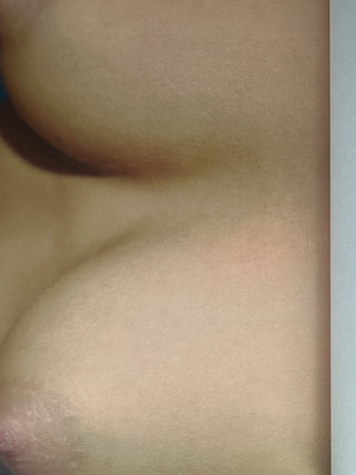 David Lynch - Digital Nudes