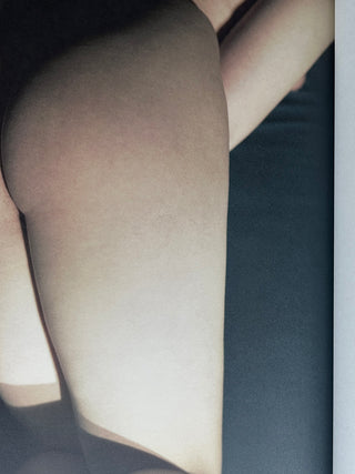 David Lynch - Digital Nudes