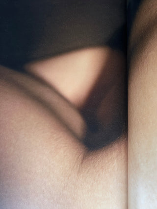 David Lynch - Digital Nudes