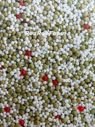 Jason Rhoades - PeaRoeFoam