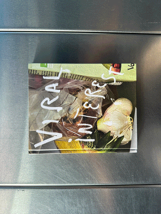 Jim Dine - Viral Interest