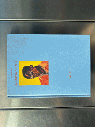 Ludovic Nkoth - What If