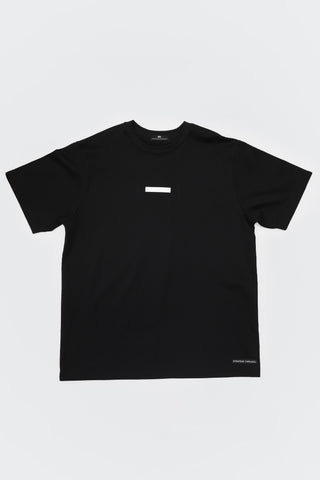 HIT LIST T-SHIRT - COLLINGWOOD MAGPIES - BLACK