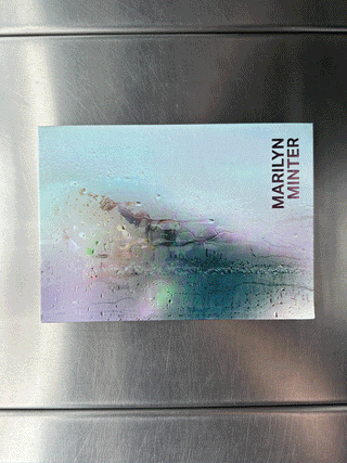 All Wet By - Marilyn Minter