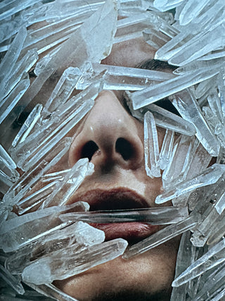 Marina Abramovic - Private Archaeology