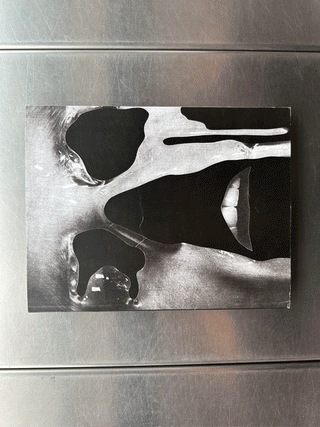 Misophonia: Jesse Draxler