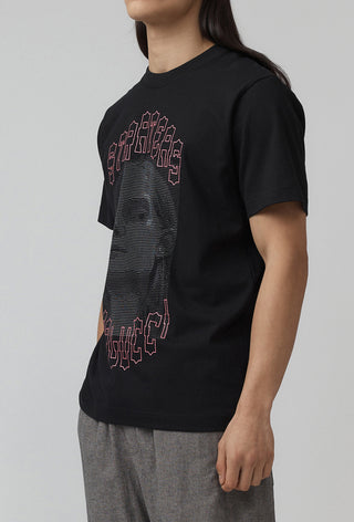 Carbon Tee – Binary