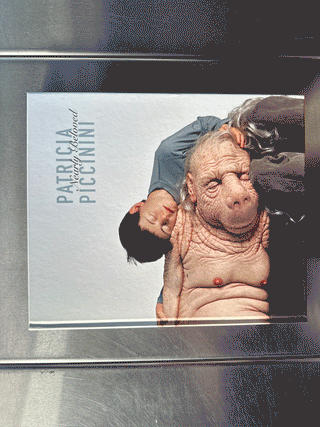 Patricia Piccinini - Nearly Beloved