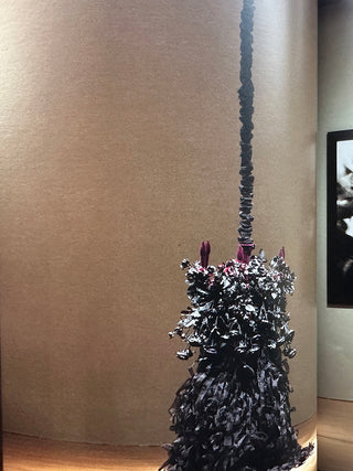 Petah Coyne Everything That Rises Must Converge