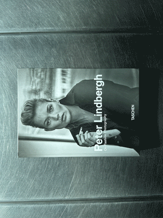 Peter Lindbergh - On Fashion Photography