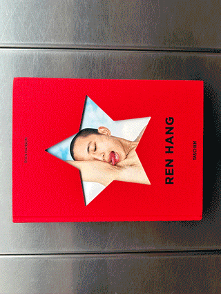 Ren Hang