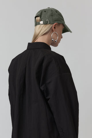 Distressed Proto Cap –  Khaki