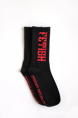 Foot Fetish Socks