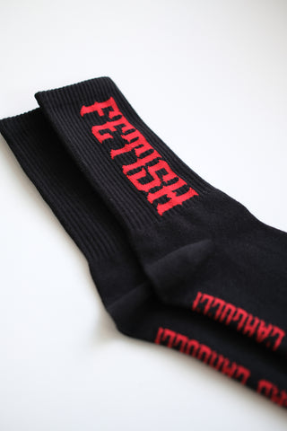Foot Fetish Socks