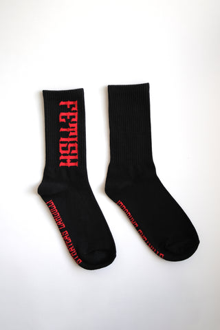 Foot Fetish Socks