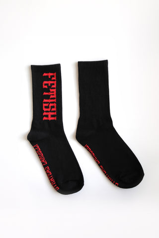 Foot Fetish Socks