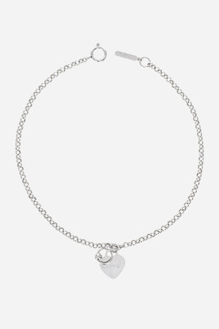 SUZI NECKLACE - JUSTINE CLENQUET