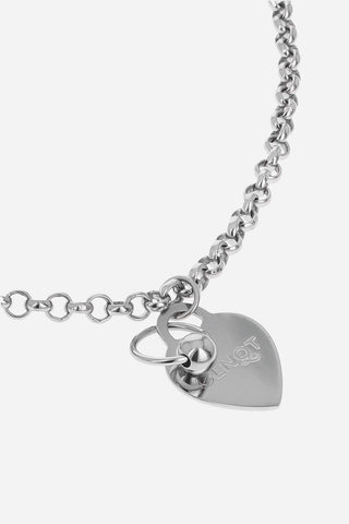 SUZI NECKLACE - JUSTINE CLENQUET